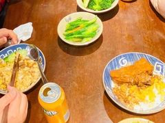 -红猪卤肉饭(大西洋美食城店)