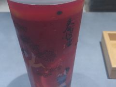 -茶颜悦色(银盆岭万达广场店)