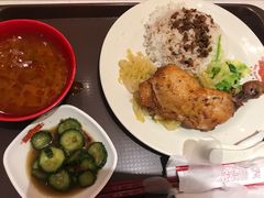 -大圆碗•大排饭(天海店)