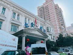 -上海仁爱医院