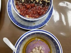 -牛氏石磨肠粉(海璟国际店)