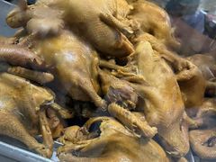 -老刘家永盛斋·传统泡馍(东关南街店)