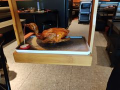 -羽鸽集·乳鸽专门店·地道顺德菜(岭南站店)