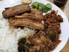 -顶好快餐(市府店)