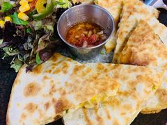 -HELLO 27 意面·沙拉·帕尼尼