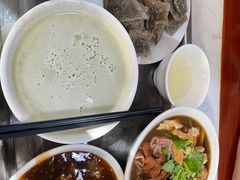 -姚记炒肝店(鼓楼店)