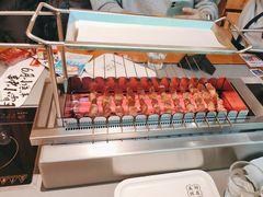 -冰城串说·羊肉串烧烤(哈西大街店)
