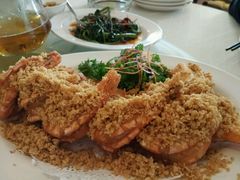 -无招牌海鲜餐厅(滨海艺术中心店)