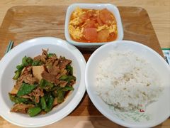 -老乡鸡(东方广场店)