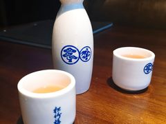 -旨料亭日本料理(四川北路店)