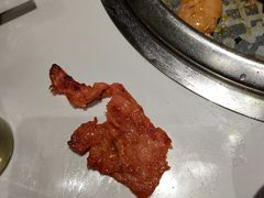 -钱小奴创意自助餐厅·山野黑猪肉畅吃(苏州昆山招商花园城店)