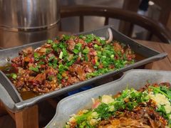 -树厨贵州菜(大十字店)
