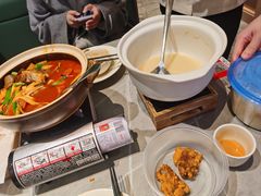 -楚山晓·楚湘菜(江夏永旺店)