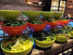 -金海湾自助餐厅(金陵饭店)