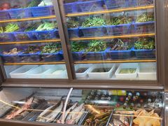 -老味道1992(武当山店)