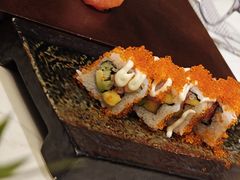 -月下料理(楷林IFC店)