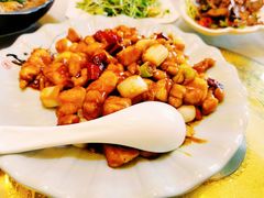 -南来顺饭庄·清真(南菜园店)