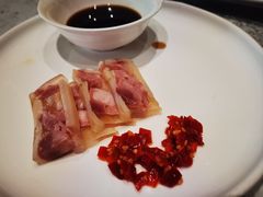 -聚丰园•湖鲜餐厅(阿红私房菜梅石路店)
