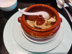 -翠湖宾馆·中餐厅