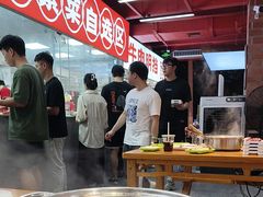 -养牛邓·潮汕牛肉海鲜自助火锅(广州店)