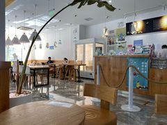 -Blueglass酸奶(财富购物中心店)