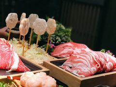 -湊湊火锅·茶憩(宁波天一广场店)