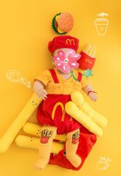 -奶牛叔叔儿童摄影生活馆(太仓店)