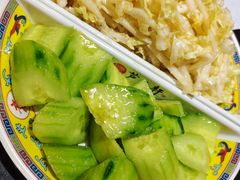 -芦月轩羊蝎子(劲松店)