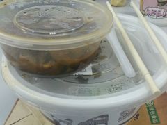 -家味螺蛳粉&烤鱼(安远路店)
