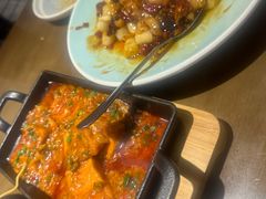 -向川南·水煮鱼·川菜(和平里店)
