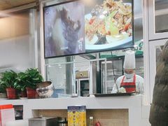 -京天红酒家(虎坊路店)