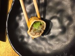 -聚串门儿·东北烧烤(信义坊店)
