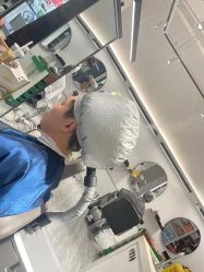 点击看大图 -卓梵美发·精品Salon