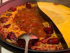 -朱光玉火锅馆(正弘城店)