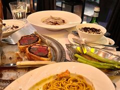 -壳里西餐厅Coquille Seafood Bistro(蒙自路店)