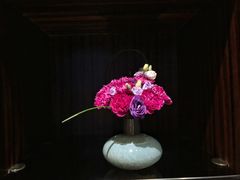 -东海朗廷酒店-唐阁T’ANG COURT 中餐厅