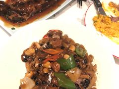 -港丽餐厅(高德置地店)