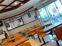 大堂-龙抄手(春熙路总店)