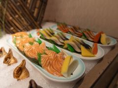 -君康悦美食汤泉水会·SPA(天河店)