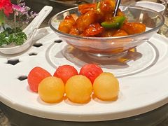 -稻香饭店(IFS国金中心店)