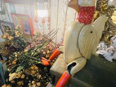 -六月花园咖啡馆(中关村东路店)