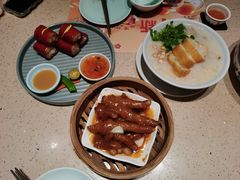-点都德(汇点楼店)