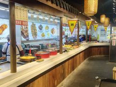 -老城南.鸭血粉丝汤(夫子庙店)