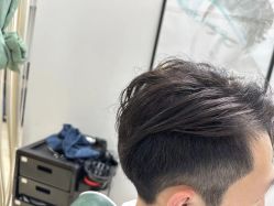 -髻尚坊增发补发织发假发定制