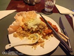 -云庭咖啡厅· 中航泊悦酒店(虹桥T2店)