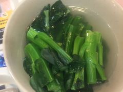 -南記粉麵(灣仔謝斐道店)