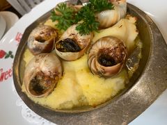 -花园餐厅(亚士厘道店)