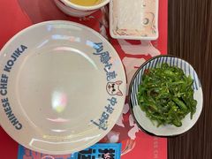 中华海藻丝-仙隐小鹿中华料理(南宁万象城店)