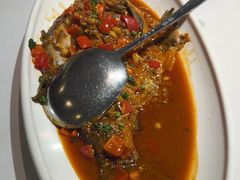 -楚鲜·汉正街一号(天河店)