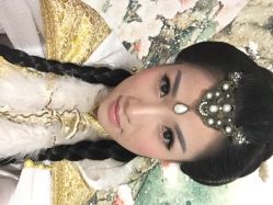 -盘子女人坊生日照·摄影馆(华强店)
